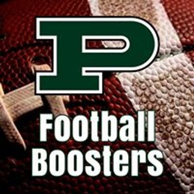 Proctor Rails Football Boosters