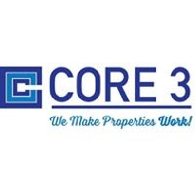 Core 3 Property Management