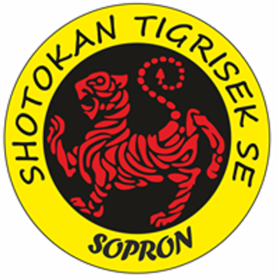 Shotokan Tigrisek SE - Sopron