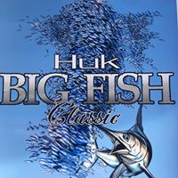 Huk Big Fish Classic