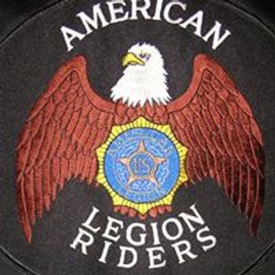 American Legion Riders-WI District #2