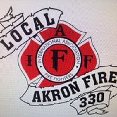 Akron Fire Fighters Association Local 330