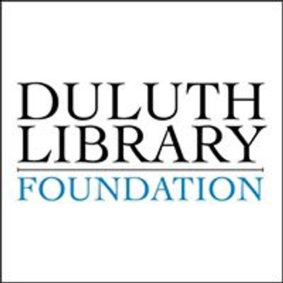 Duluth Library Foundation