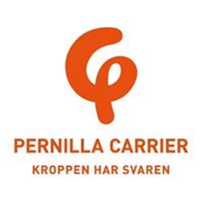 Behandlingsteam Pernilla Carrier