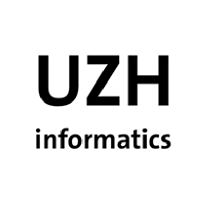 University of Zurich, Department of Informatics