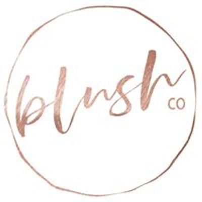 Blush Beauty Bar