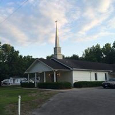 Faith Free Will Baptist Church