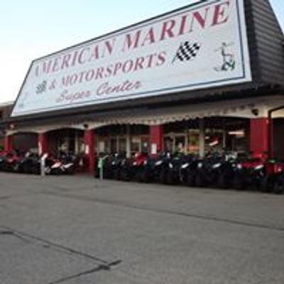 American Marine & Motorsports