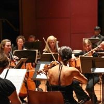 Connecticut Virtuosi Chamber Orchestra
