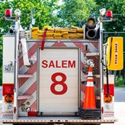 Salem Volunteer Fire Department