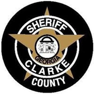 Clarke County Sheriff's Office