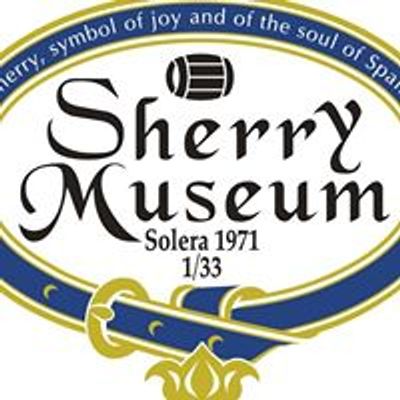 Sherry Museum Tokyo