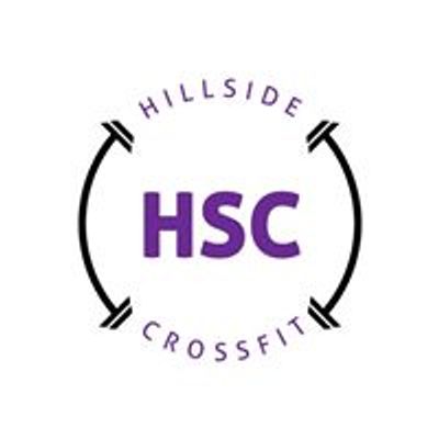 HillSide CrossFit