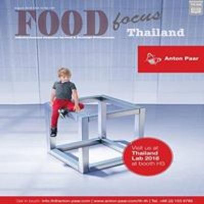 Food Focus Thailand