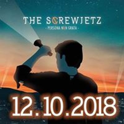 The Screwjetz