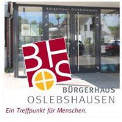 B\u00fcrgerhaus Oslebshausen e.V.