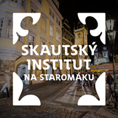 Skautsk\u00fd institut na Starom\u00e1ku