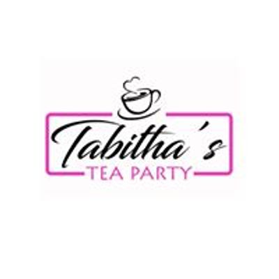 Tabitha's Tea Party