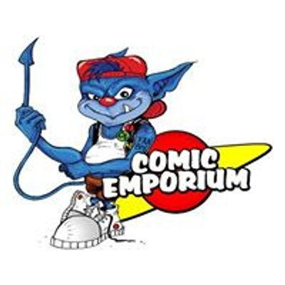 Comic Emporium, LLC