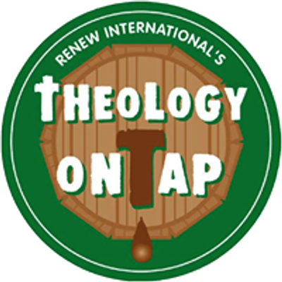 Theology on Tap Hutch