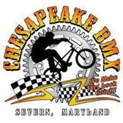 CHESAPEAKE BMX