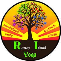 Recovery-Infused Yoga Community Center