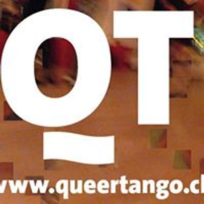 QueerTango Zurich