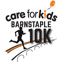 Care for Kids Barnstaple 10k Run