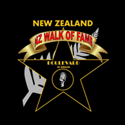 NZ Walk Of Fame