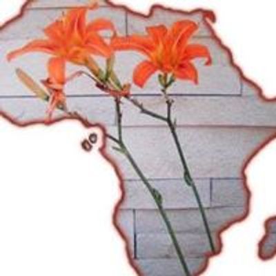 Blooms for Africa