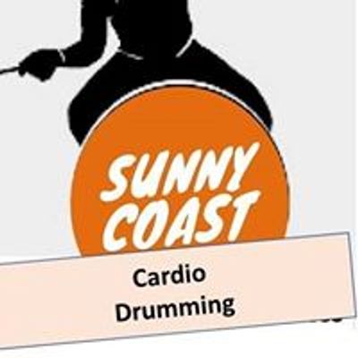 Sunshine Coast Cardio Drumming- Workout while you Rockout