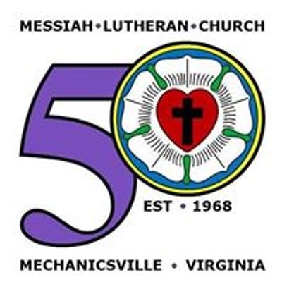 Messiah Lutheran Church - Mechanicsville, VA