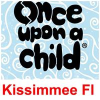 Once Upon A Child - Kissimmee