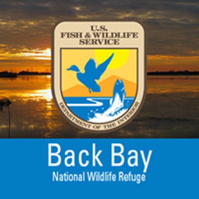 Back Bay National Wildlife Refuge