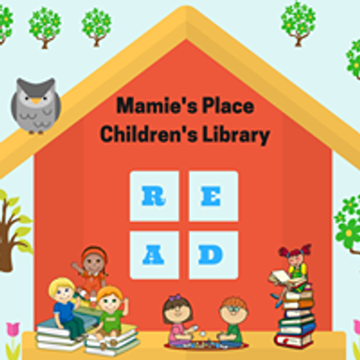 Mamie's Place Children's Library