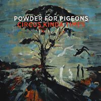 Powder for Pigeons