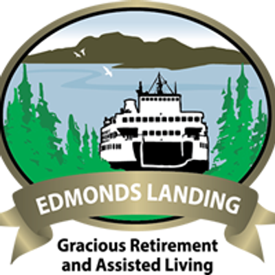 Edmonds Landing Retirement and Assisted Living