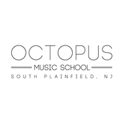 Octopus Music School South Plainfield