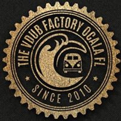 The VDUB Factory USA