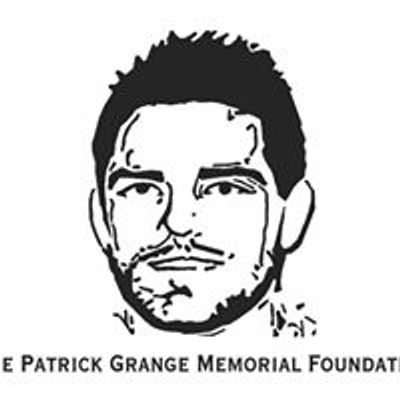 The Patrick Grange Memorial Foundation
