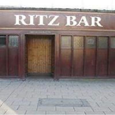Ritz Bar