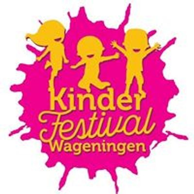 Kinderfestival Wageningen