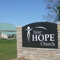 New Hope Church