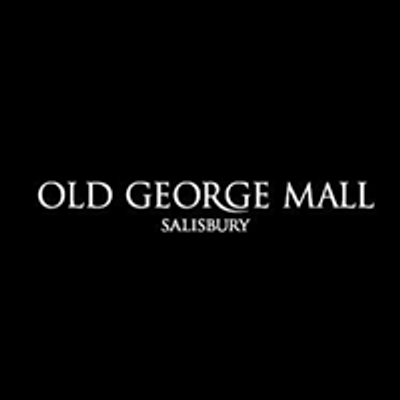 Old George Mall Salisbury