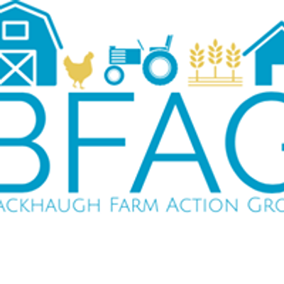 Blackhaugh Farm Action Group