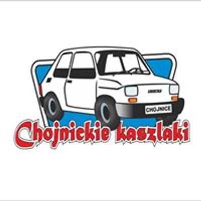 Chojnickie Kaszlaki