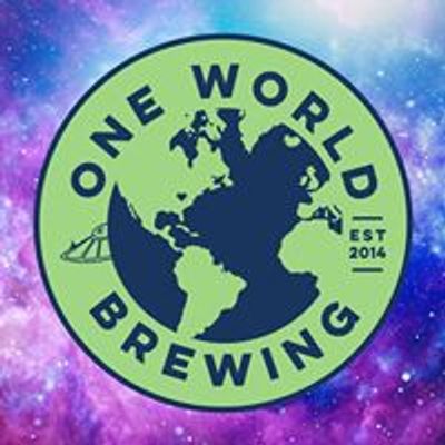 One World Brewing West