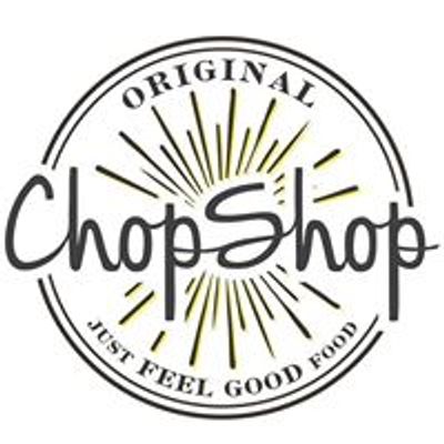 Original ChopShop