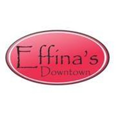 Effina's Downtown