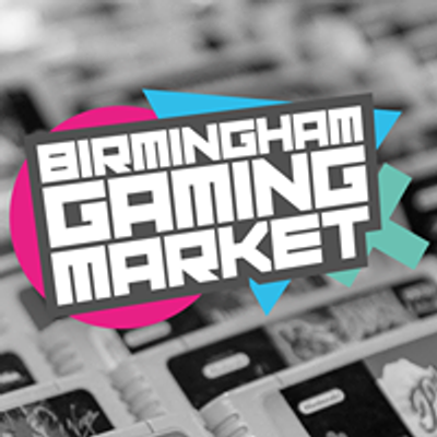 Birmingham Gaming Market